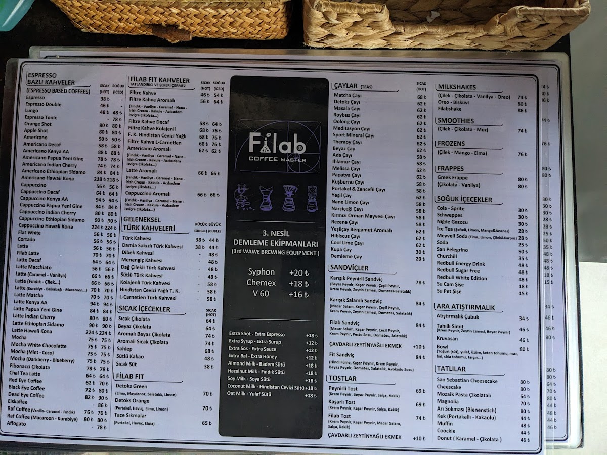 Menu Filab Coffee-7